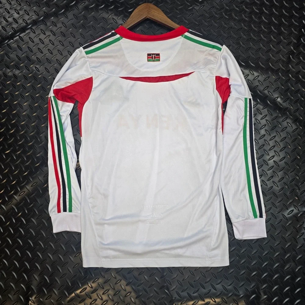 adidas kenya football